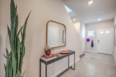 10955 Meridian Fields Ave #LOT 271, Las Vegas, NV 89166