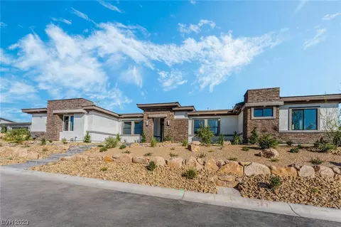Undisclosed, Las Vegas, NV 89149