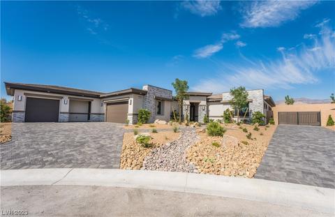 Undisclosed, Las Vegas, NV 89149