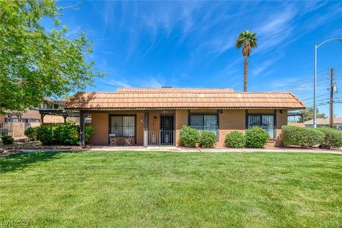 300 Shadybrook Ln #A, Las Vegas, NV 89107