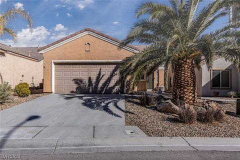 2928 Ground Robin Dr, North Las Vegas, NV 89084