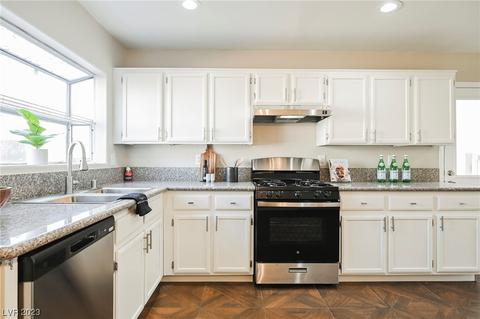 5144 Paradise Valley Ave, Las Vegas, NV 89156