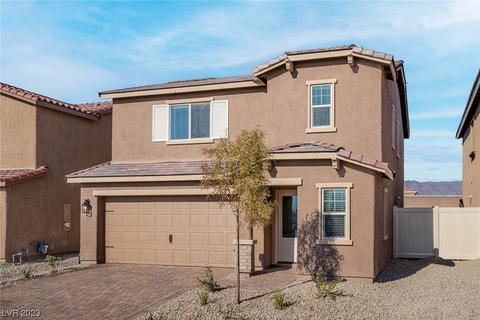 1590 Gold Sunset Ave, North Las Vegas, NV 89032