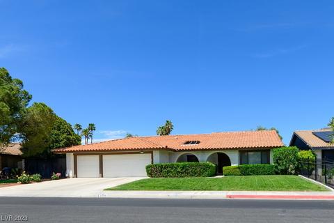 2708 La Solana Way, Las Vegas, NV 89102