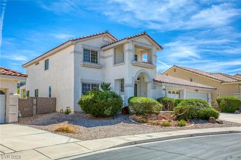 1304 Dream Valley St, Henderson, NV 89052