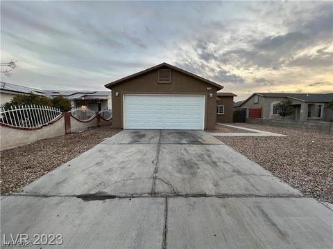 1719 June Ave, North Las Vegas, NV 89032