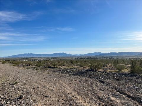 6680 N Blackrock Ave, Pahrump, NV 89060