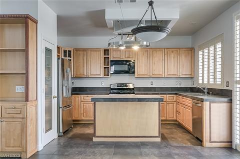 649 Poana Ave, North Las Vegas, NV 89032
