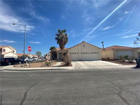 3007 Beaufort Ct, North Las Vegas, NV 89032