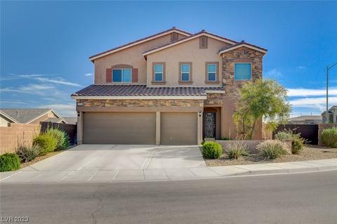 1665 Blue Cliffs Ave, Henderson, NV 89014
