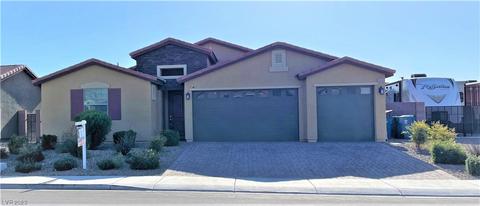 5048 Royal Indigo St, Las Vegas, NV 89130