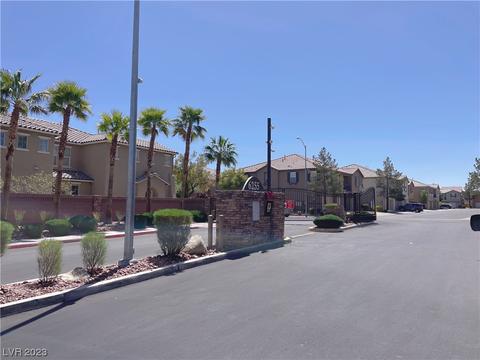 6255 W Arby Ave #244, Las Vegas, NV 89118