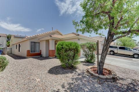 2556 Rosy Sunrise St, Las Vegas, NV 89142
