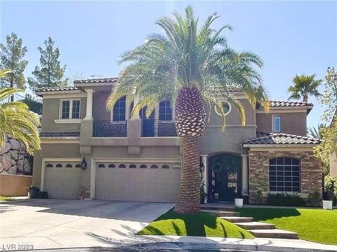 1130 Jerez Ct, Henderson, NV 89052
