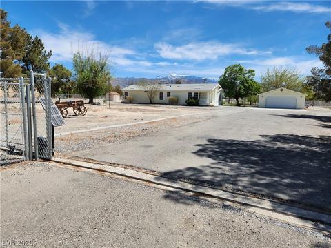 3241 National Ave, Pahrump, NV 89048