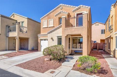 6870 Graceful Cloud Ave, Henderson, NV 89011