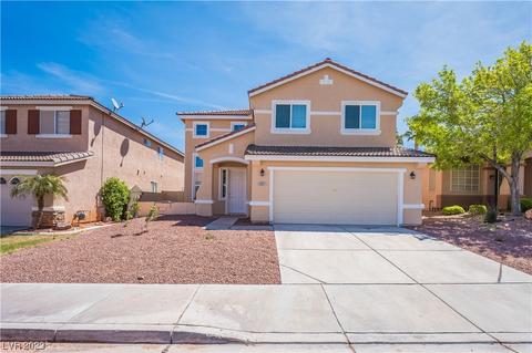 3332 Crystal Tower St, Las Vegas, NV 89129