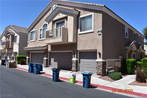 6570 Tumbleweed Ridge Ln #102, Henderson, NV 89011