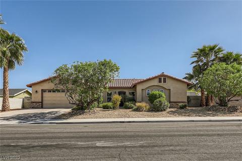 3500 Sunrise Ave, Las Vegas, NV 89110