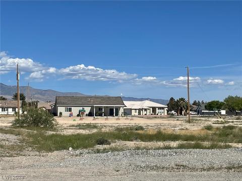 3141 S Pahrump Valley Blvd, Pahrump, NV 89048