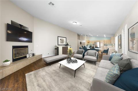 6634 Star Glow Ct, Las Vegas, NV 89118