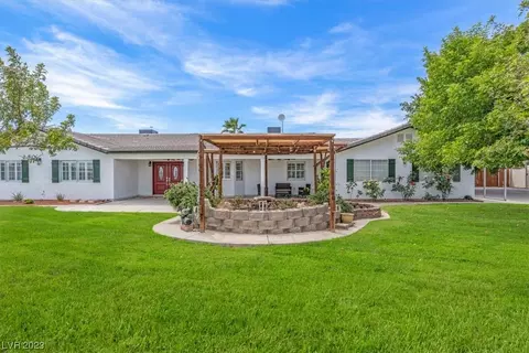 4535 W Eldorado Ln, Las Vegas, NV 89139