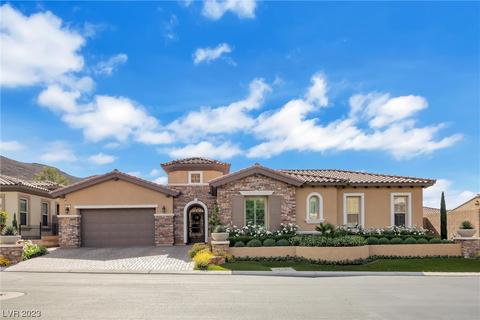 19 Tea Olive Dr, Las Vegas, NV 89141