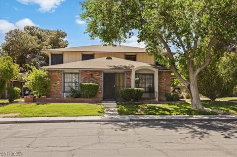 1467 Lorilyn Ave #3, Las Vegas, NV 89119