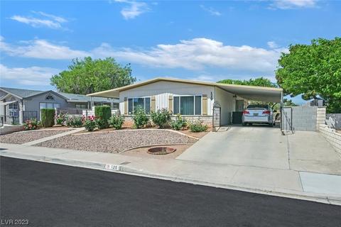 129 Sir David Way, Las Vegas, NV 89110