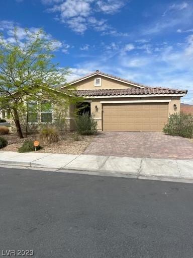 525 Desert Senna Ave, North Las Vegas, NV 89030