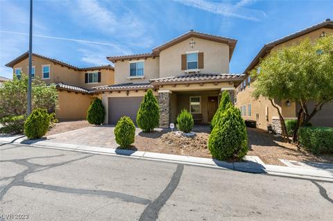 6705 Painted Morning Ave, Las Vegas, NV 89142