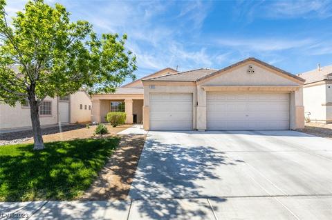 1013 Christopher View Ave, North Las Vegas, NV 89032