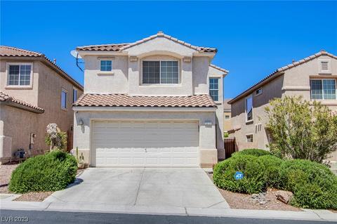 9316 Freedom Heights Ave, Las Vegas, NV 89149