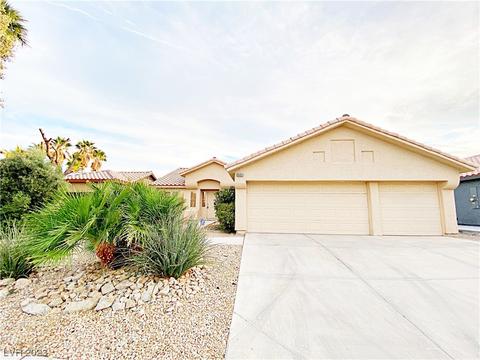 3505 Sockeye Ln, North Las Vegas, NV 89032