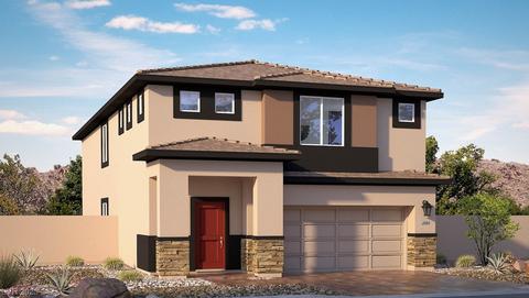 354 Spring Dove Ave #LOT 333, Henderson, NV 89011