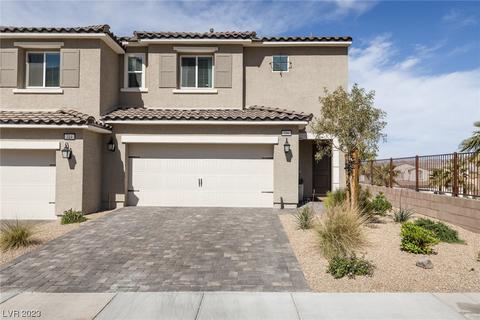 316 Quail Finch Dr, Henderson, NV 89012