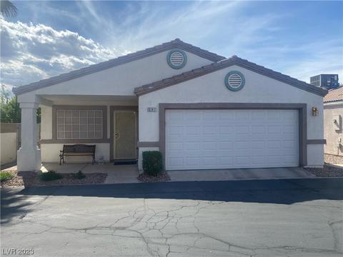 5141 Mascaro Dr, Las Vegas, NV 89122