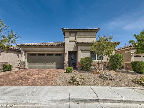 206 Ruby Slippers Ave, Las Vegas, NV 89183