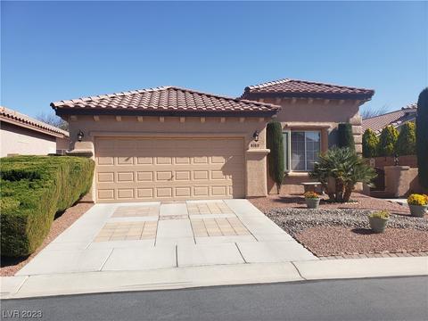 8100 Glistening Glen Ave, Las Vegas, NV 89131