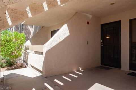 3750 Desert Marina Dr #41, Laughlin, NV 89029