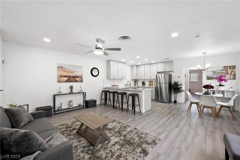 1439 Lorilyn Ave #4, Las Vegas, NV 89119