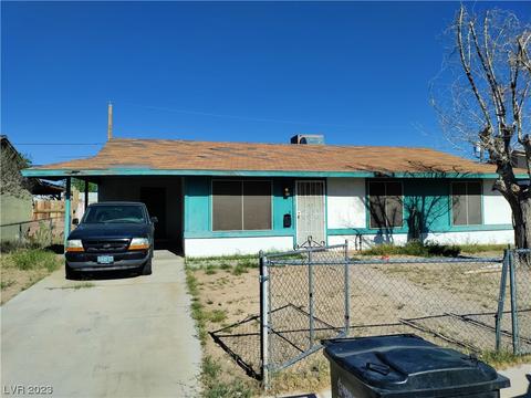 3012 Magnet St, North Las Vegas, NV 89030