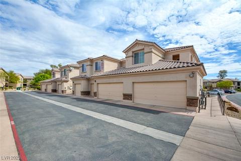 4710 Apulia Dr #204, North Las Vegas, NV 89084