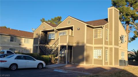 2764 Aarondavid Dr, Las Vegas, NV 89121