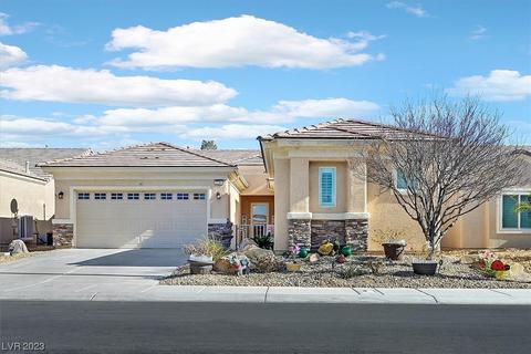 7704 Fruit Dove St, North Las Vegas, NV 89084