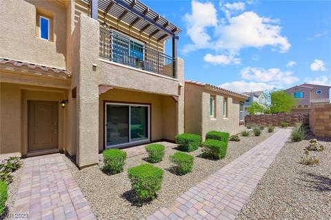 1044 Via Lombardi Ave, Henderson, NV 89011