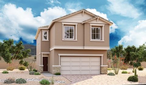 1930 Rini Ridge Ave, North Las Vegas, NV 89031