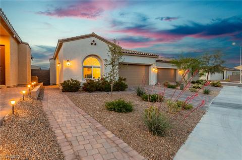 1710 Pondering Ave, North Las Vegas, NV 89031
