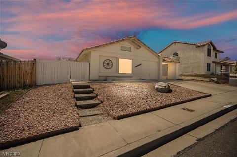 3115 Antigua Dr, Laughlin, NV 89029