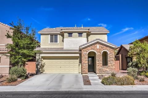 6849 Mandible St, North Las Vegas, NV 89084